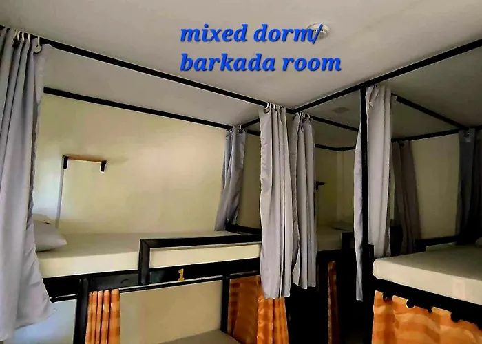 Cheri Backpackers Ostello *
