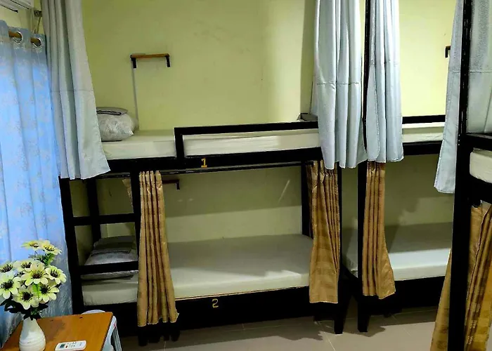 Ostello Cheri Backpackers *