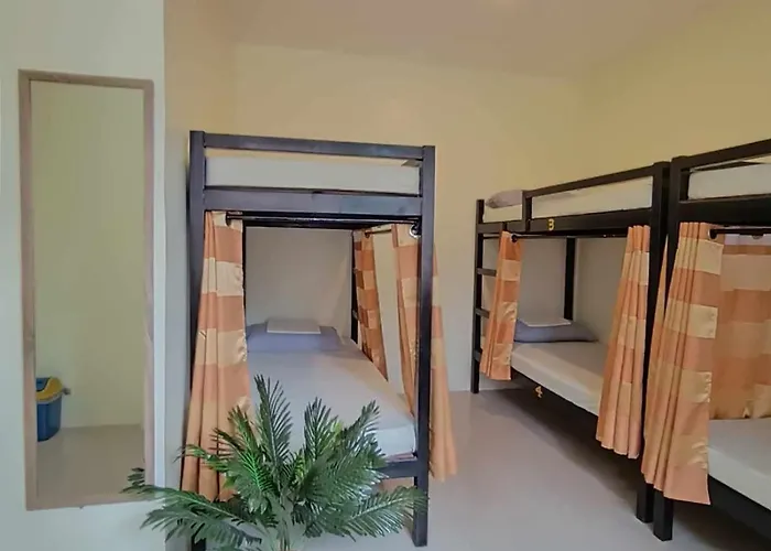 Ostello Cheri Backpackers Moalboal
