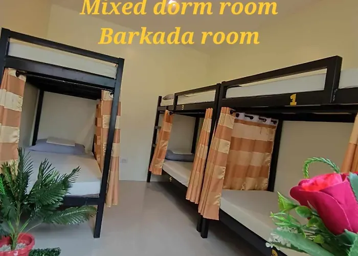 Ostello Cheri Backpackers *