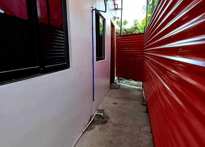 Ostello Cheri Backpackers Moalboal