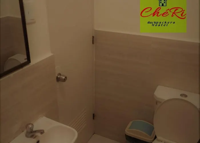 Ostello Cheri Backpackers