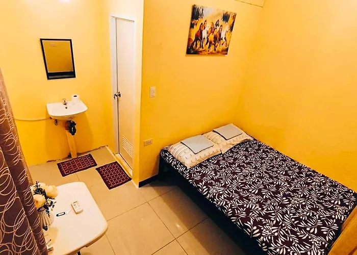 Cheri Backpackers Ostello *