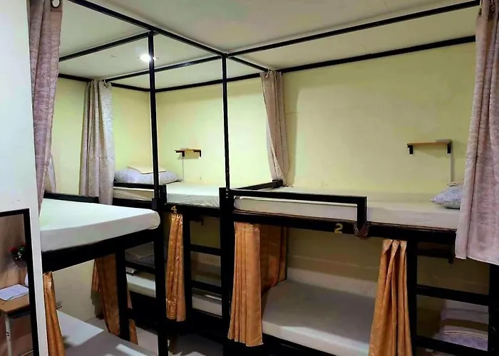 Ostello Cheri Backpackers