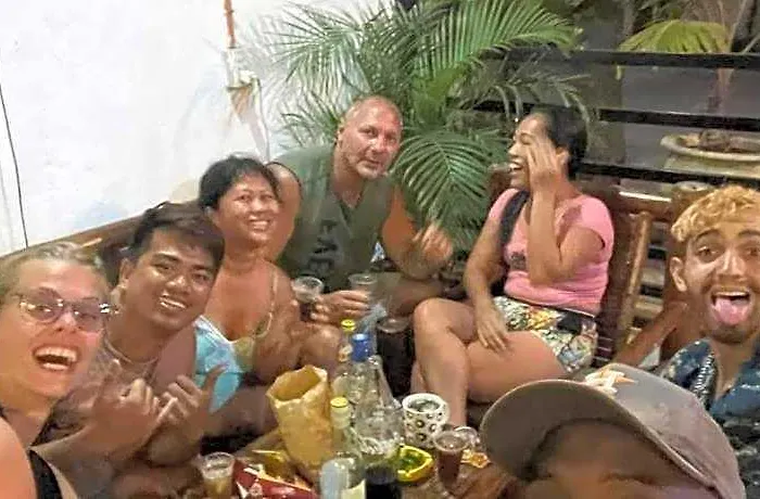 Ostello Cheri Backpackers
