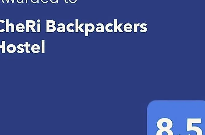 Ostello Cheri Backpackers