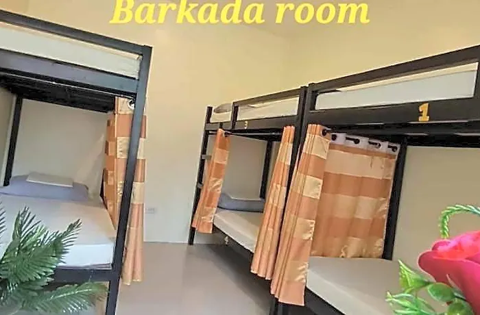 Cheri Backpackers Ostello *
