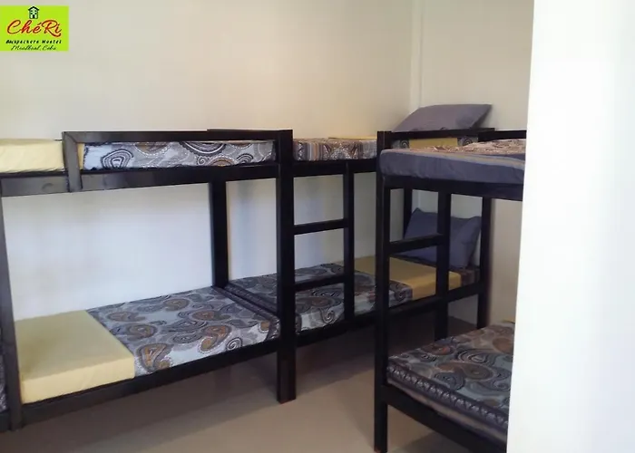 Ostello Cheri Backpackers