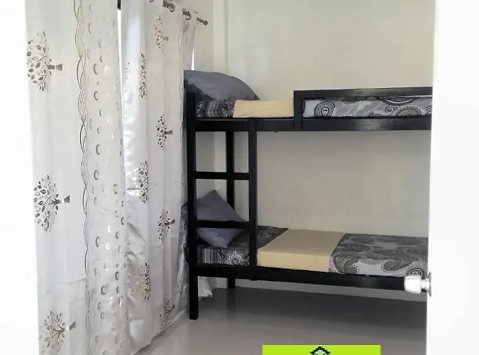 Ostello Cheri Backpackers *