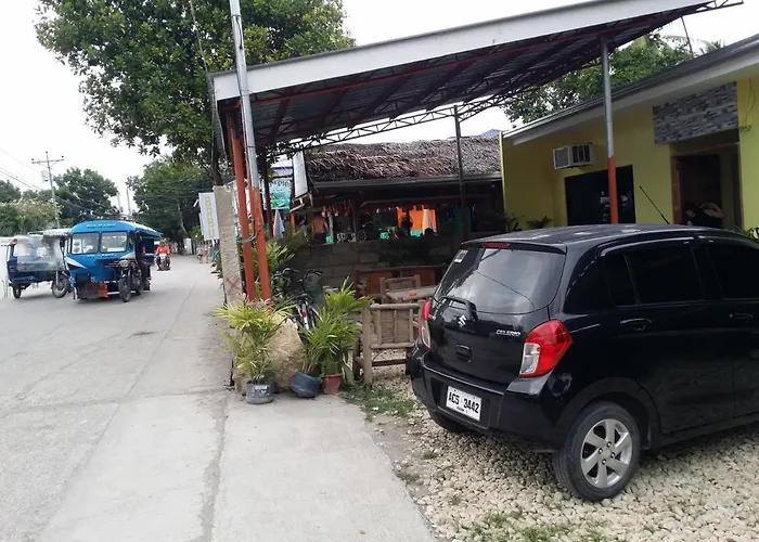 Ostello Cheri Backpackers *