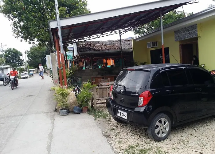 Ostello Cheri Backpackers *